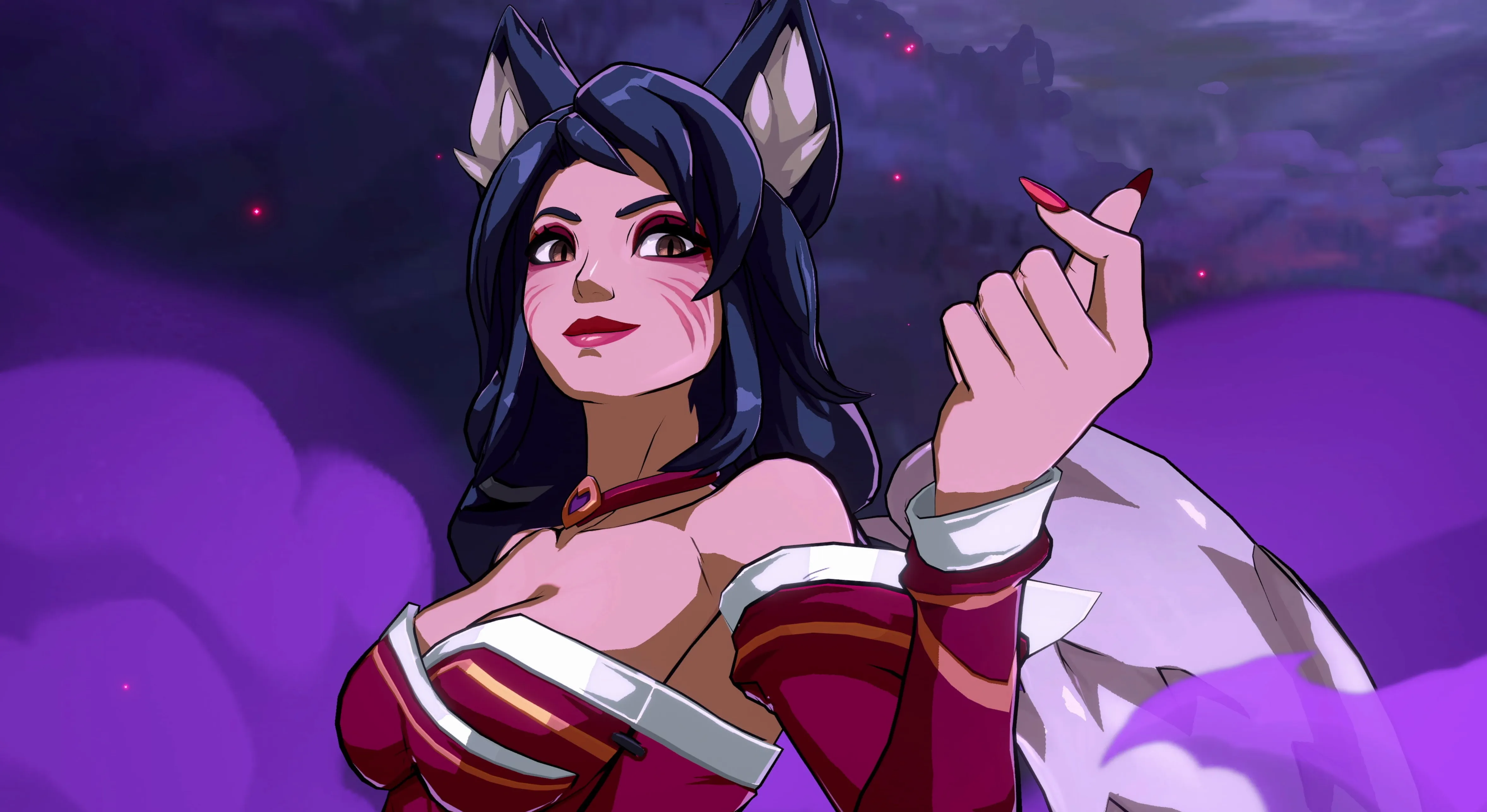 ahri 2xko